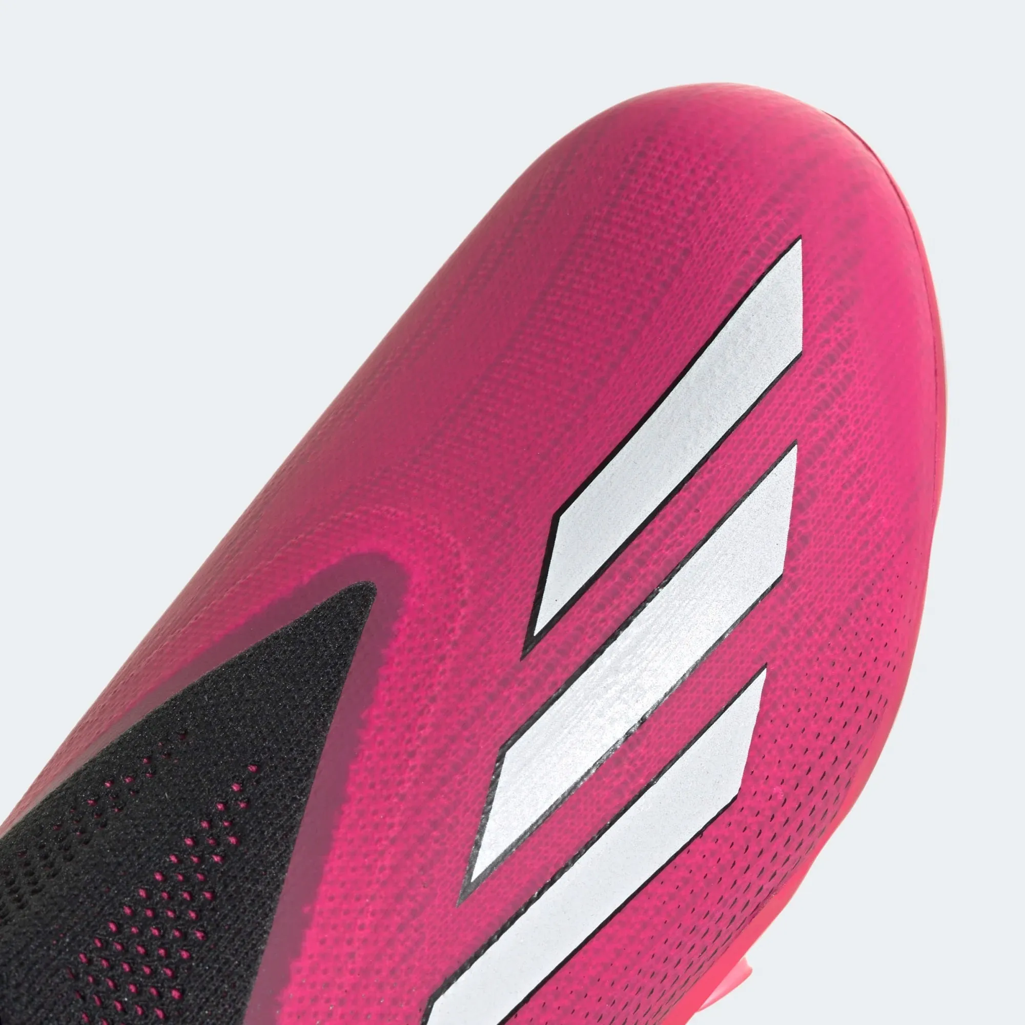 Adidas X Speedportal  FG J [Pink]