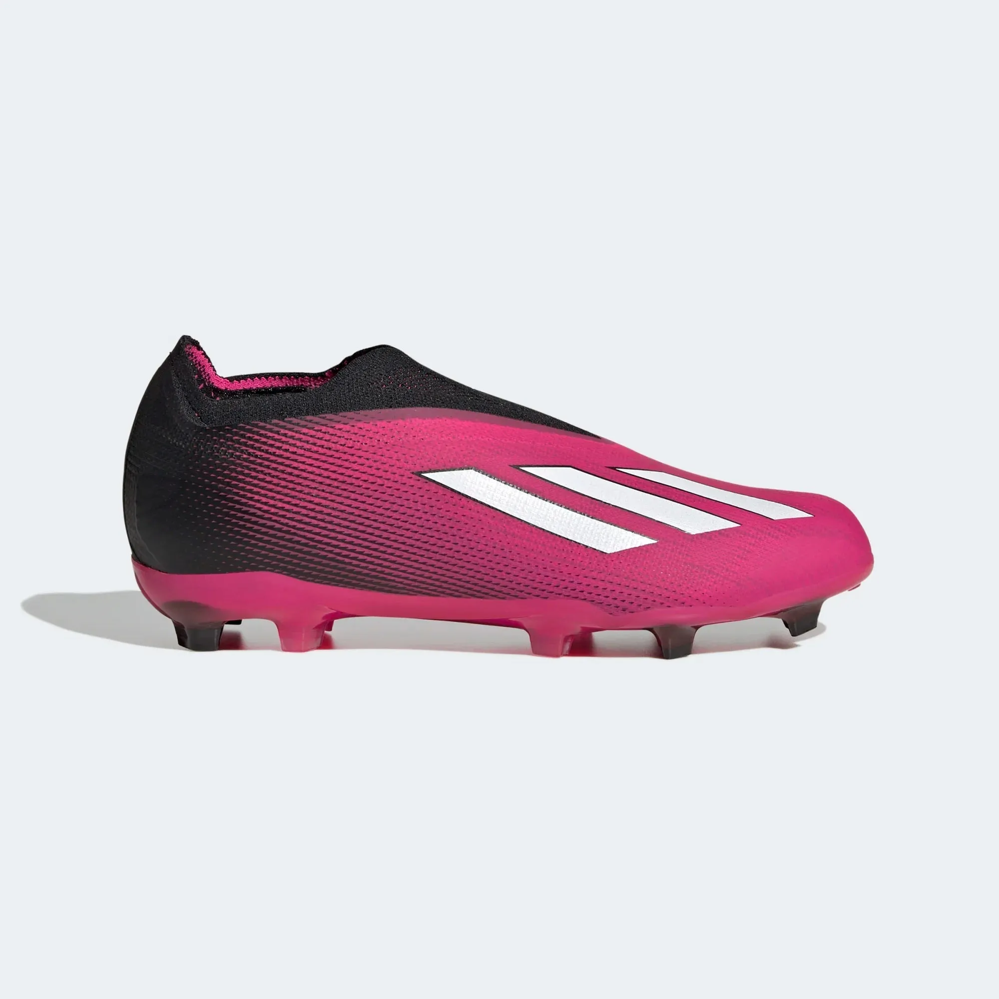 Adidas X Speedportal  FG J [Pink]