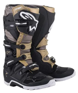 Alpinestars MX Tech 7 Enduro Drystar Boots 2012620-1959-11