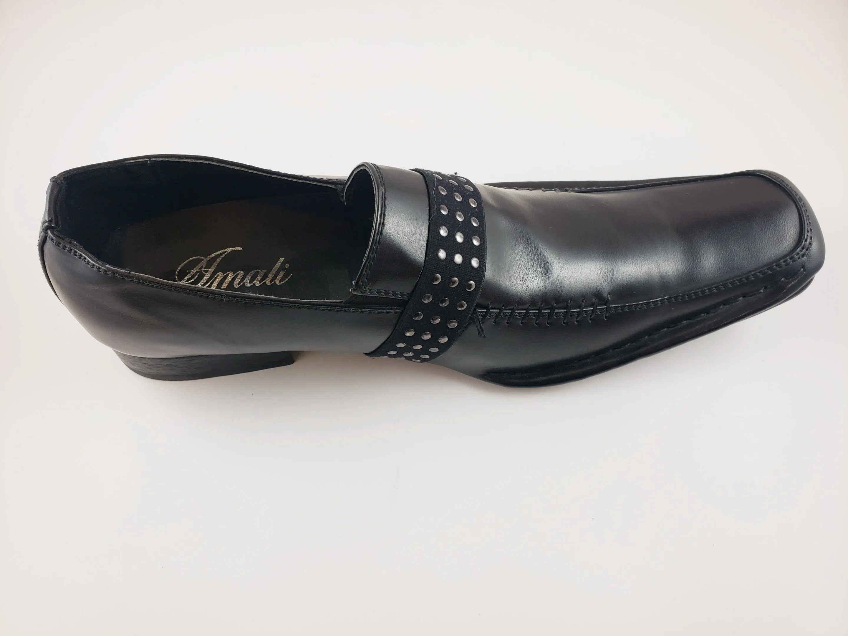 Amali Slip on Shoes - Clearance