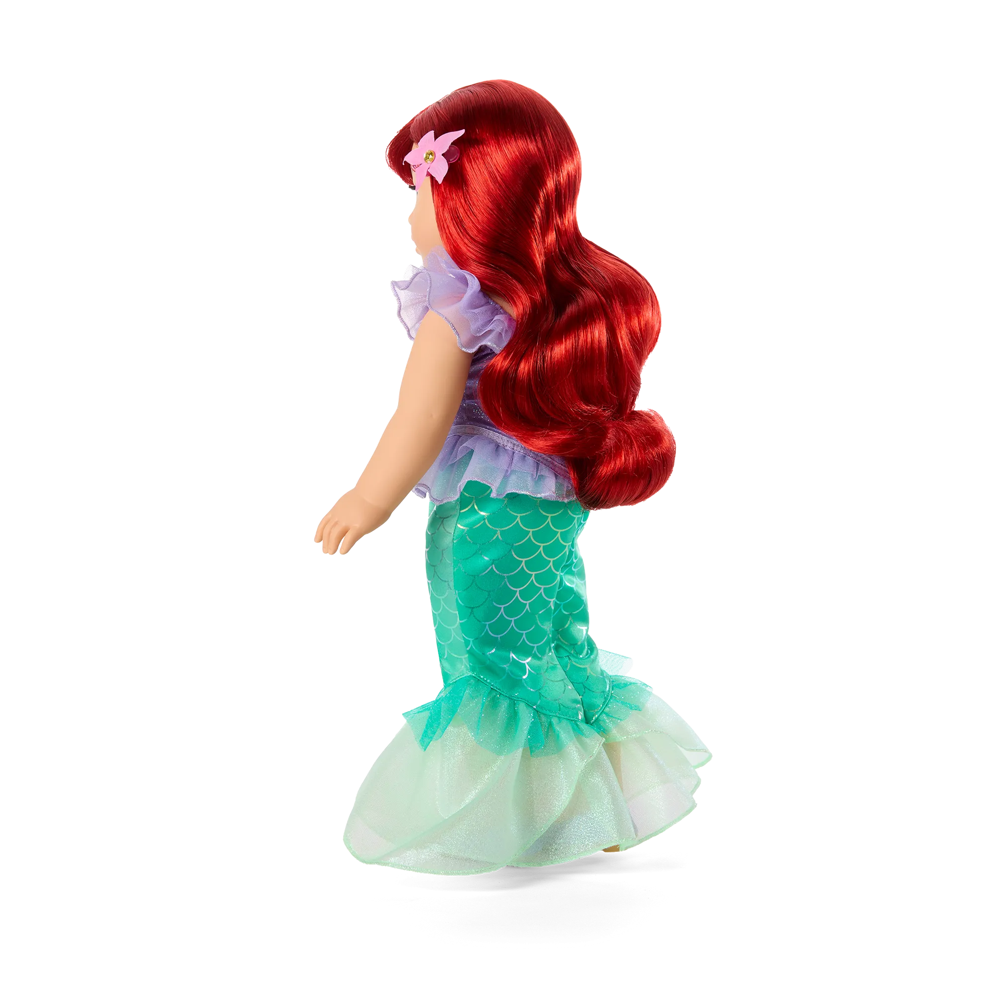 American Girl® Disney Princess Ariel 18-inch Doll