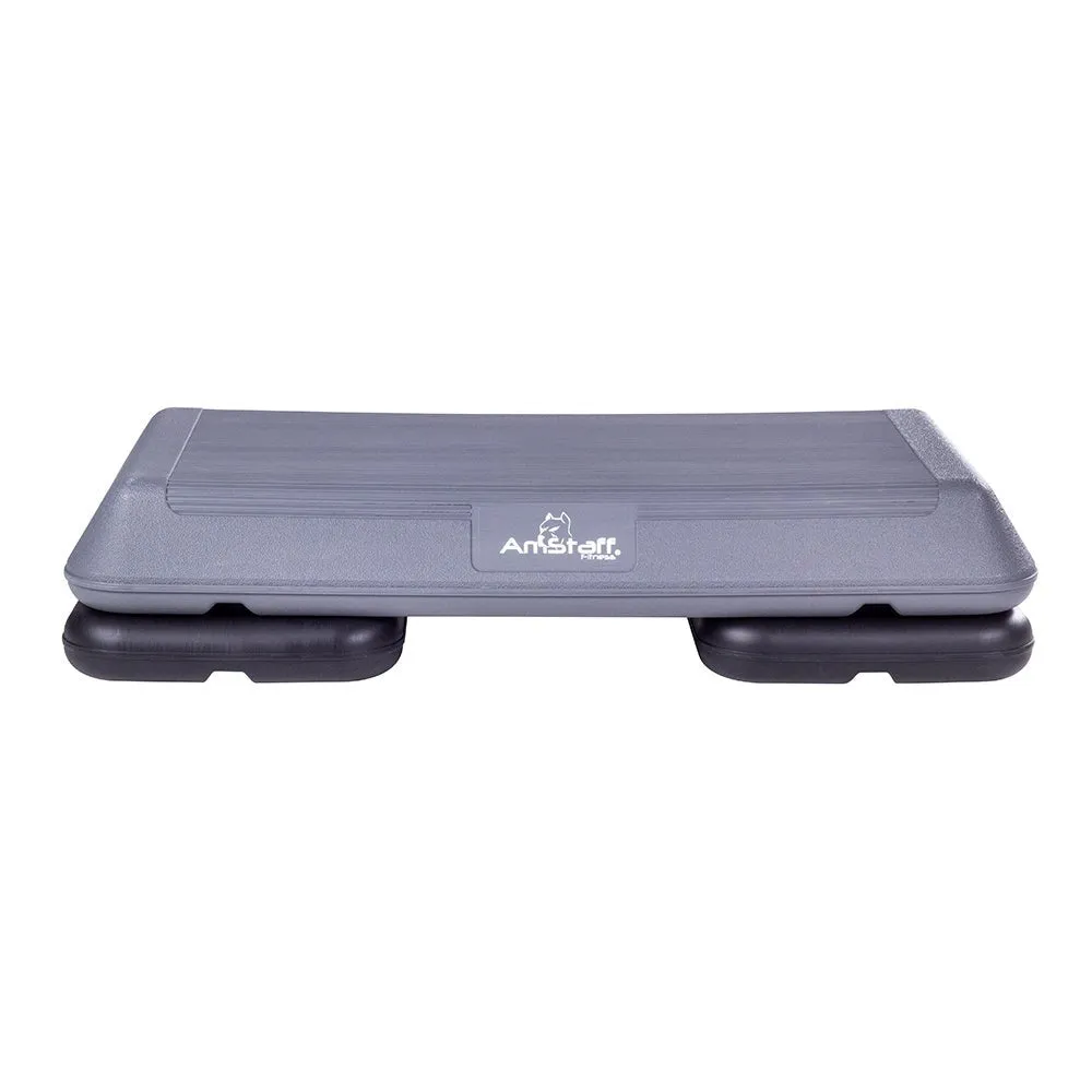 AmStaff Step Jr. - Aerobic Stepper 4 in - 6 in