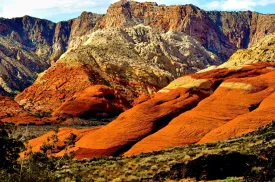 Ancient Utah: Red Rock Splendor