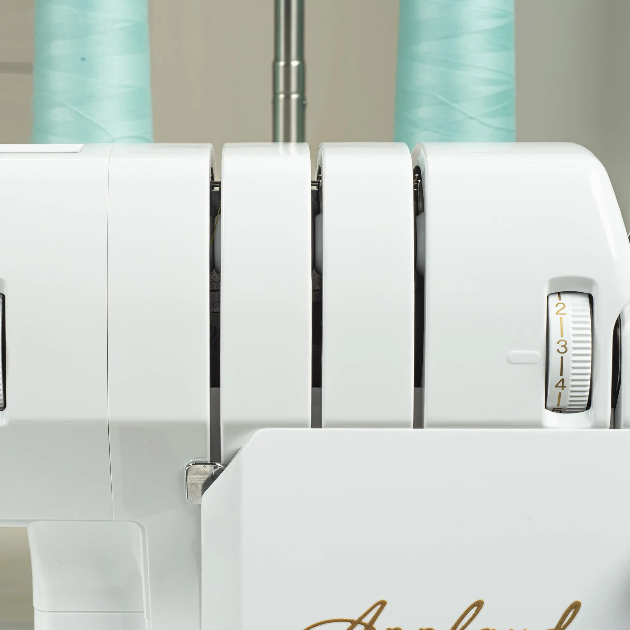 Baby Lock Applaud Creative Coverstitch Machine