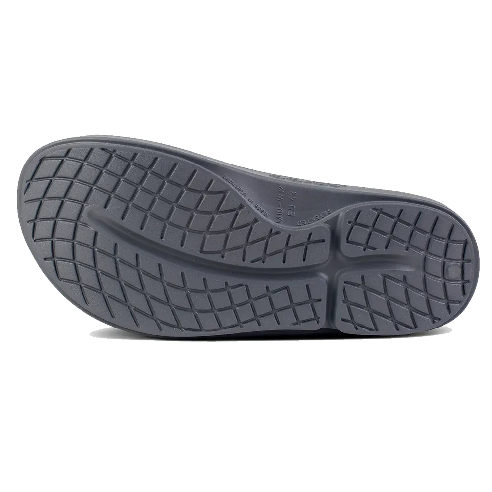 Bauer OOFOS Unisex Sport Slide