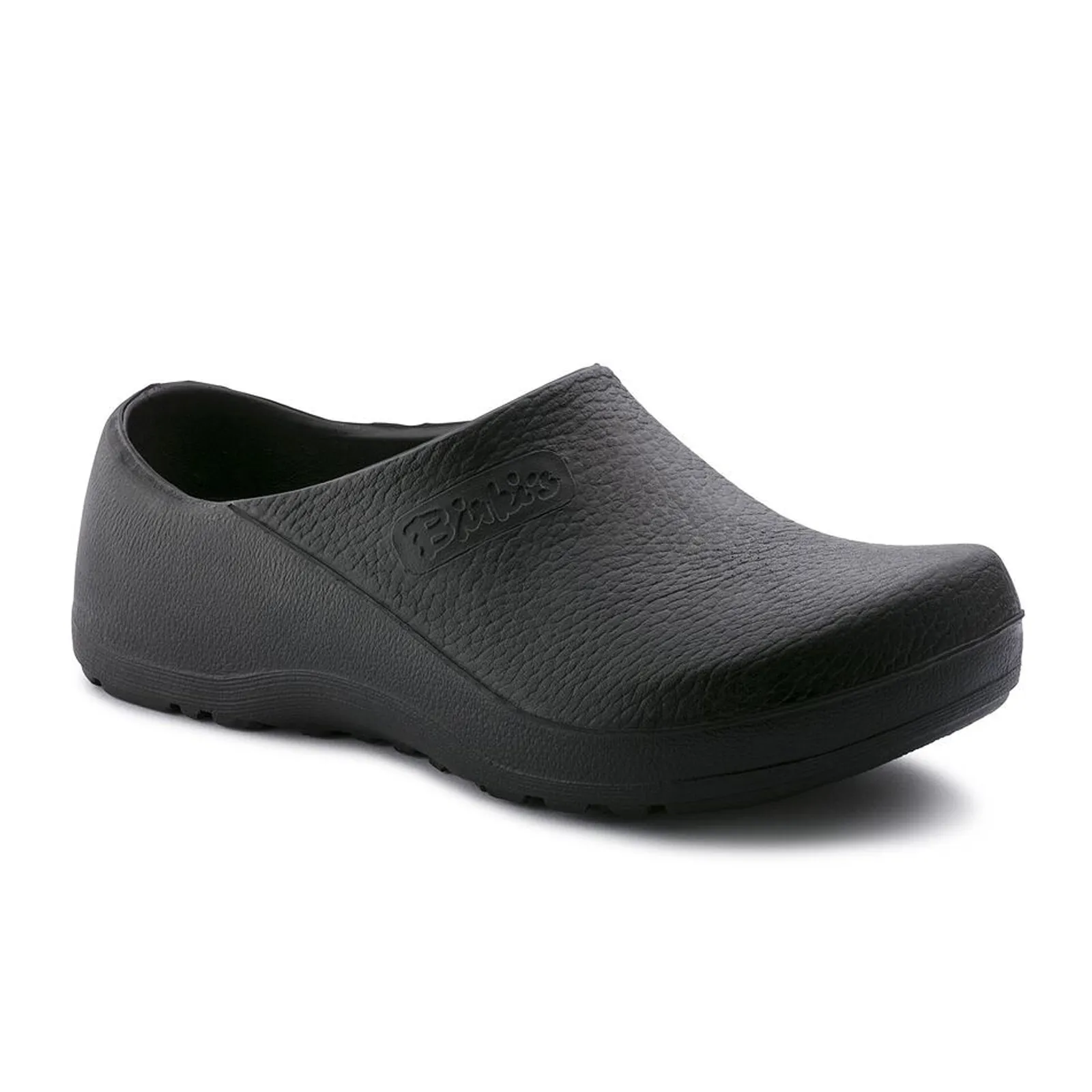 Birkenstock Profi Birki Clog (Unisex) - Black