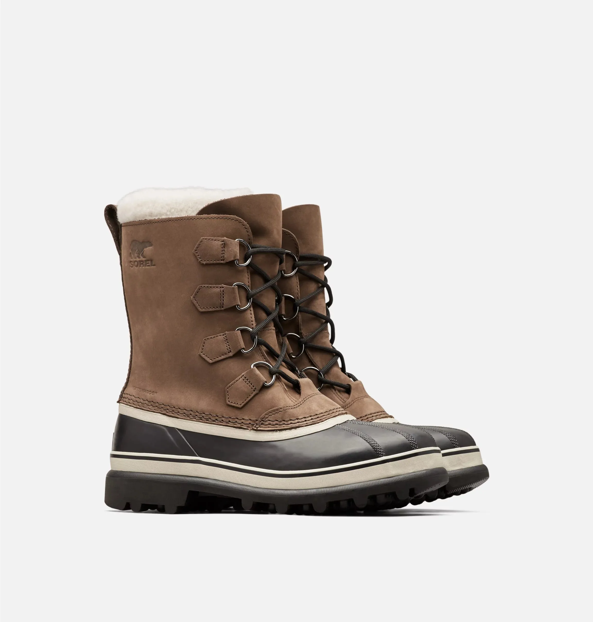 Caribou Waterproof Boot | Bruno