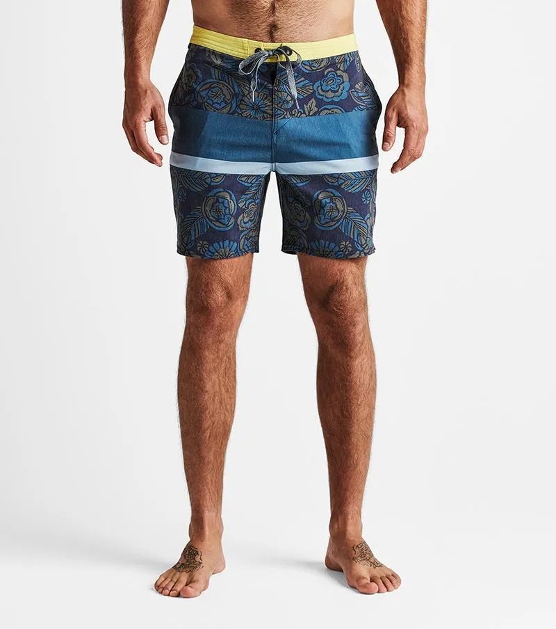 Chiller Warung 17" Boardshort