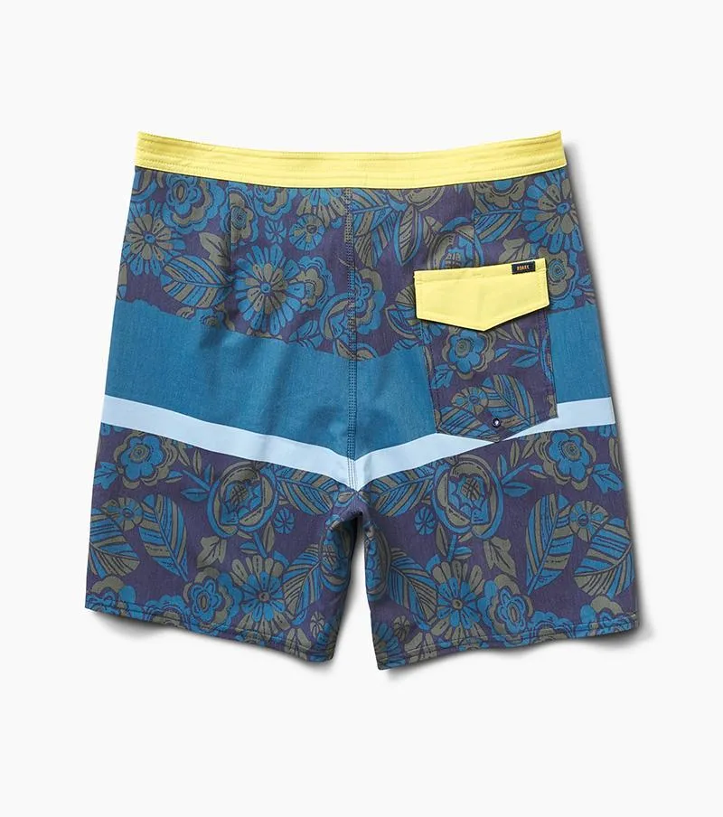 Chiller Warung 17" Boardshort