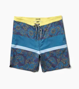 Chiller Warung 17" Boardshort