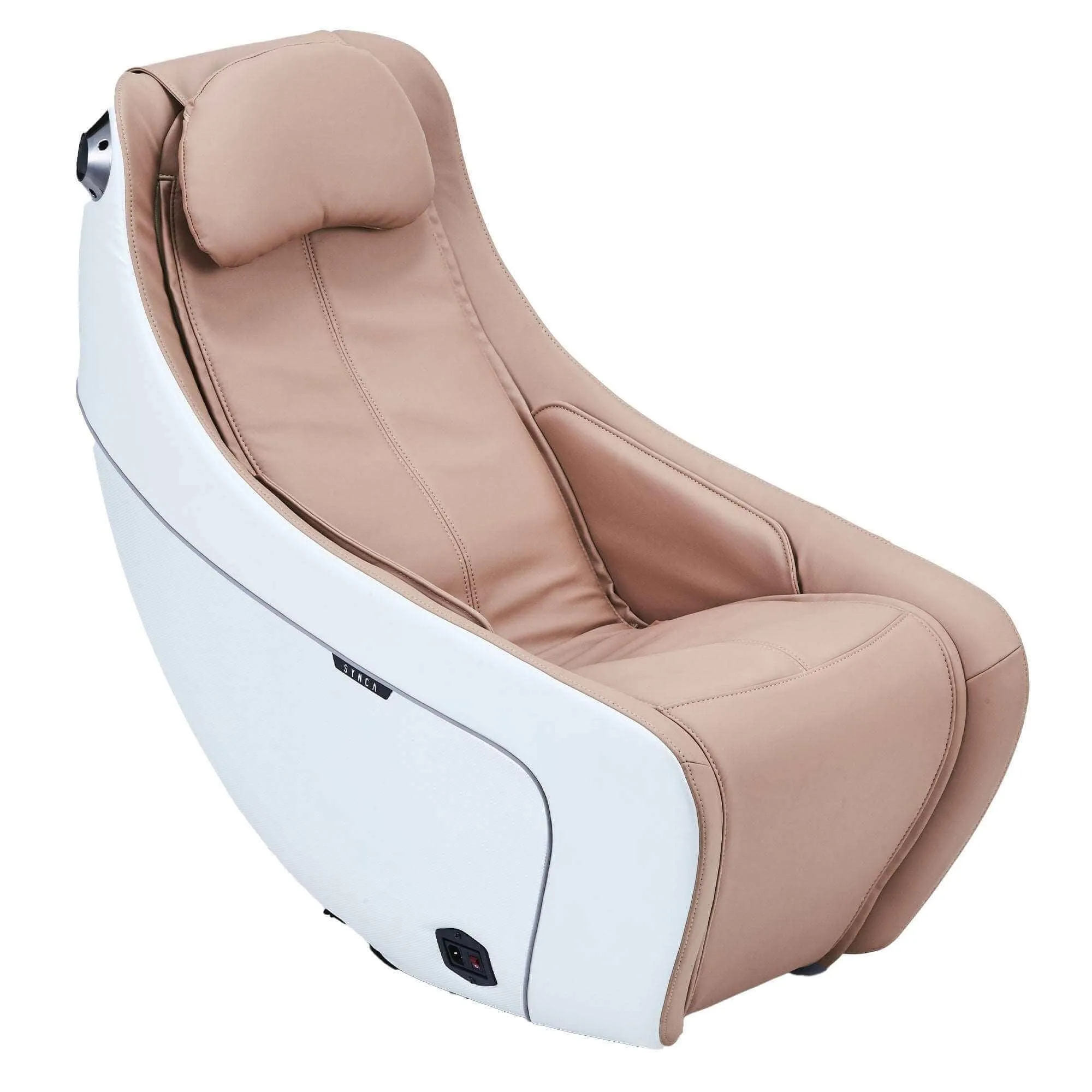 CirC - Premium SL Track Heated Massage Chair