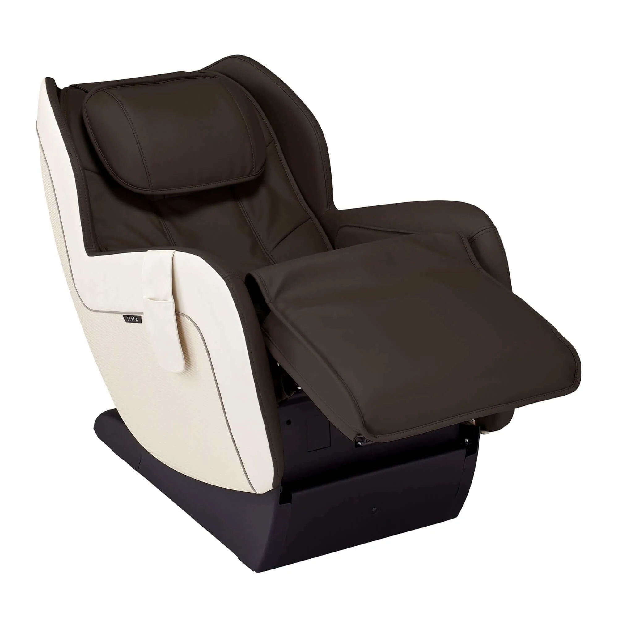 CirC  Zero Gravity SL Track Heated Massage Chair