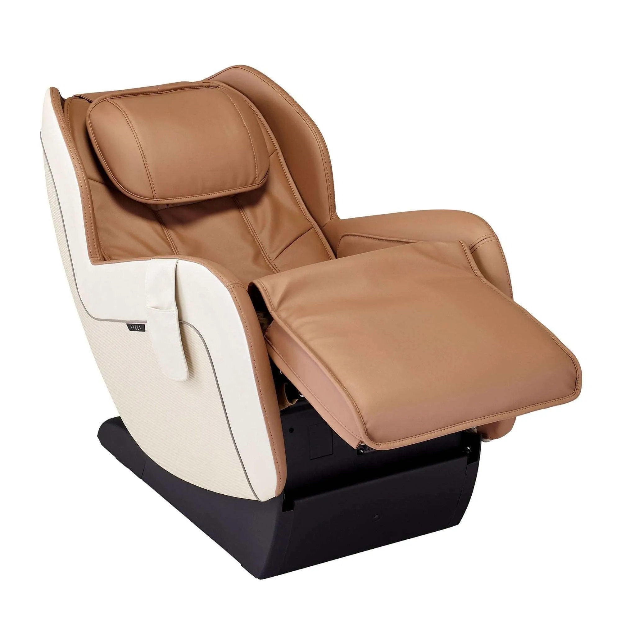 CirC  Zero Gravity SL Track Heated Massage Chair