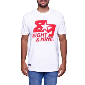 Classic Finisher White Shirt