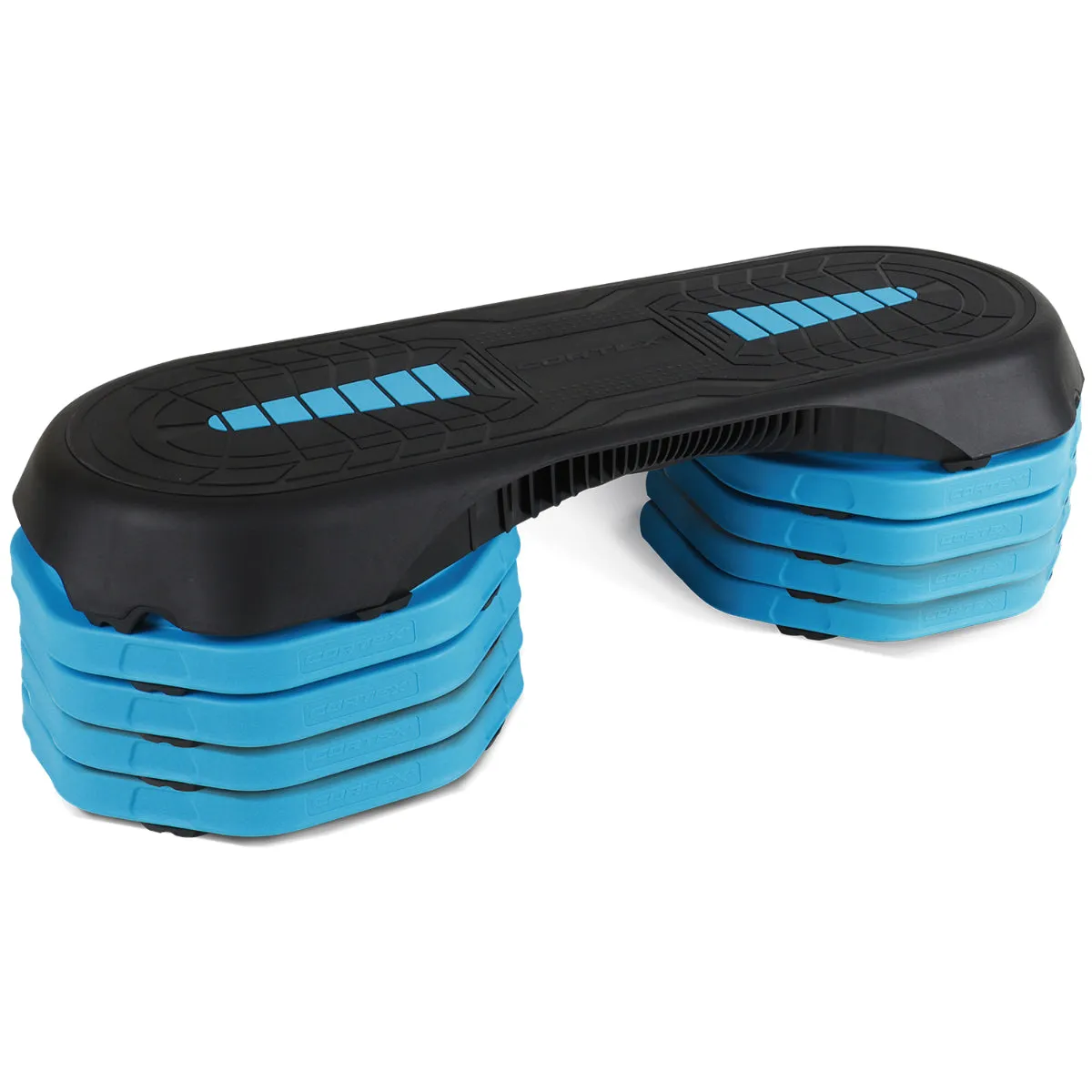 CORTEX Multi Level Aerobic Step (5 Level)