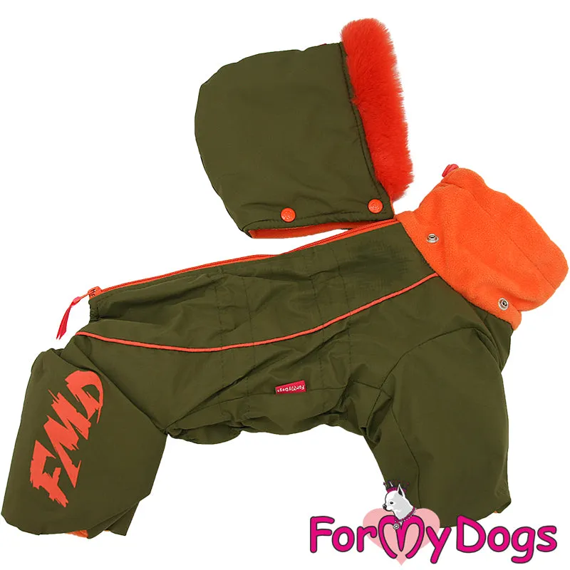 Down to Earth Winter Suit For Boys SIZES 14, 16 & 18