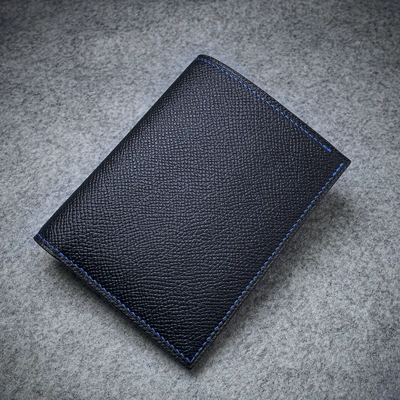 Finsbury Bifold Wallet