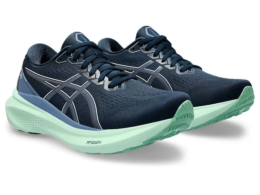 Gel-Kayano 30 W | French Blue/Denim Blue