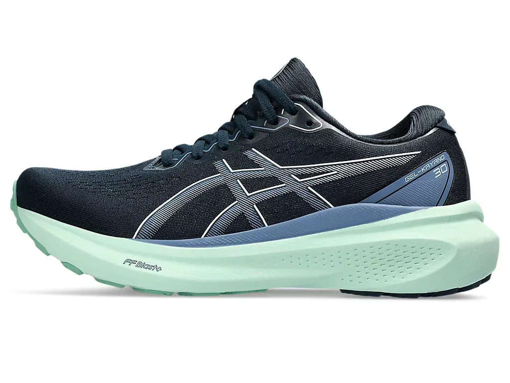 Gel-Kayano 30 W | French Blue/Denim Blue