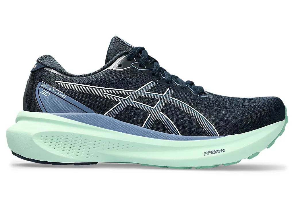 Gel-Kayano 30 W | French Blue/Denim Blue