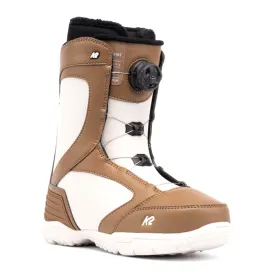 K2 BENES 2022 BOOTS DESERT