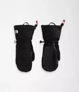 Kids Montana Ski Mitts