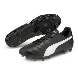 KING Pro 21 FG [Black/White]