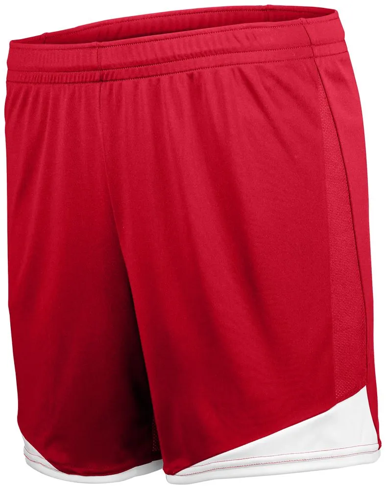 LADIES STAMFORD SOCCER SHORTS