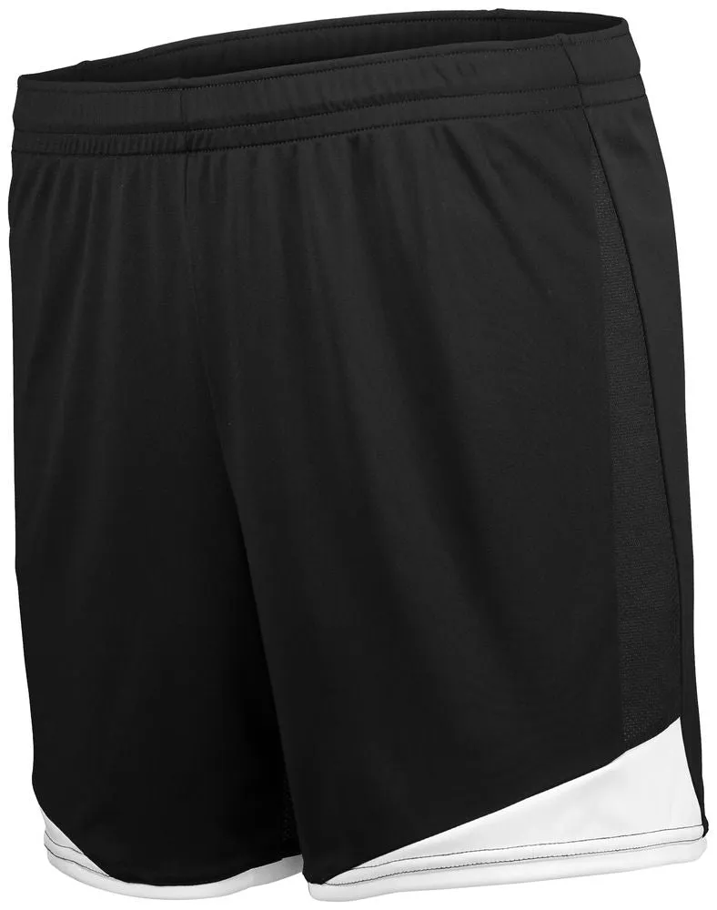 LADIES STAMFORD SOCCER SHORTS