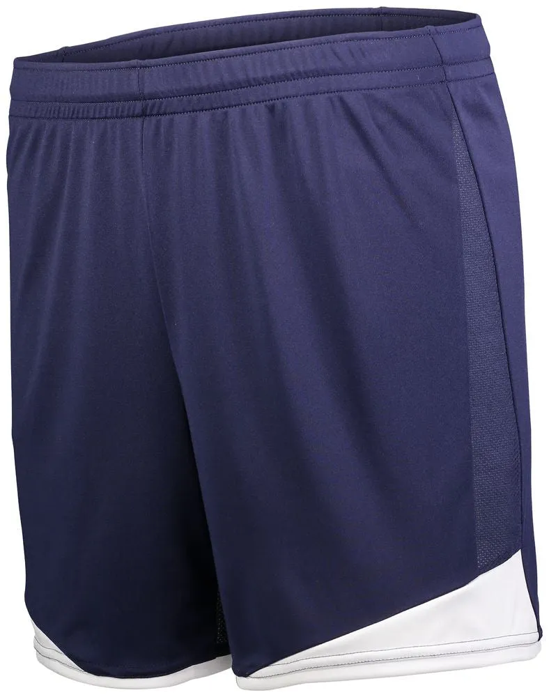 LADIES STAMFORD SOCCER SHORTS