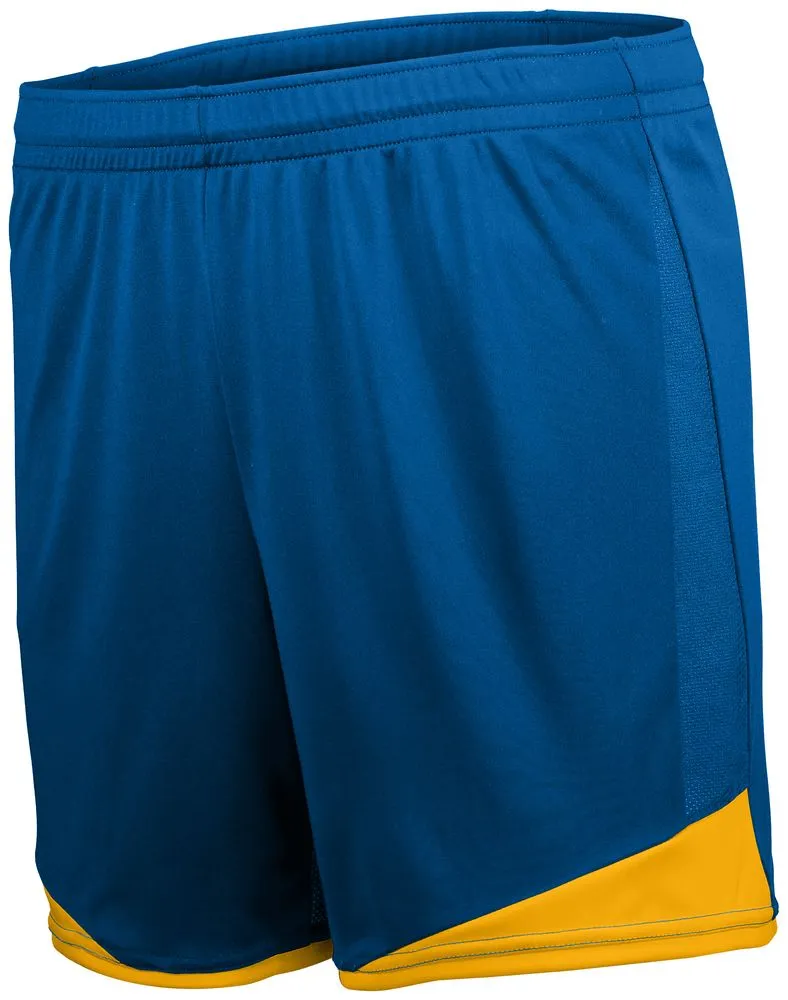 LADIES STAMFORD SOCCER SHORTS