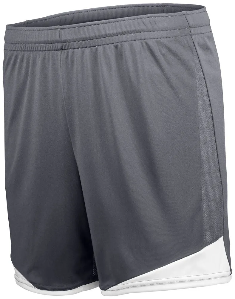 LADIES STAMFORD SOCCER SHORTS