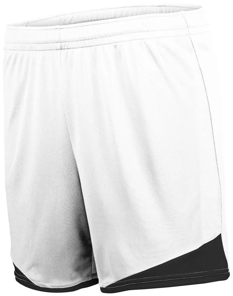 LADIES STAMFORD SOCCER SHORTS