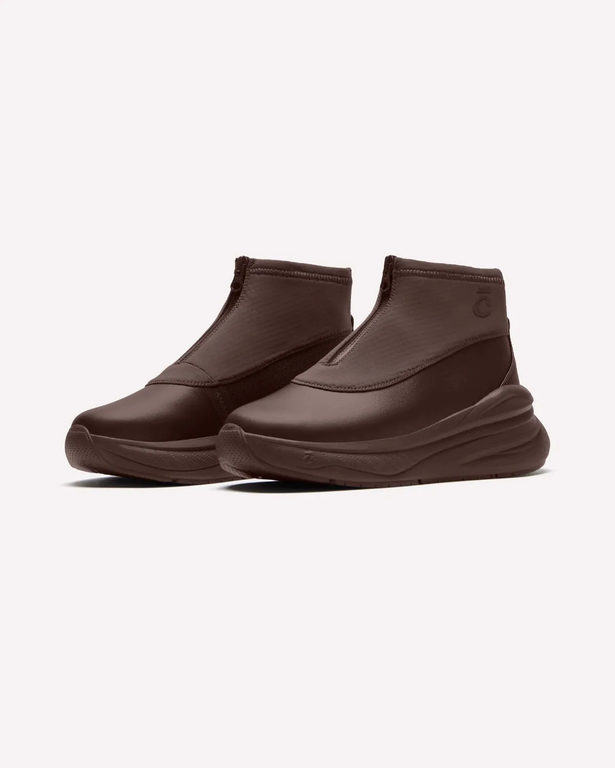 Men's SuperBoot - Espresso