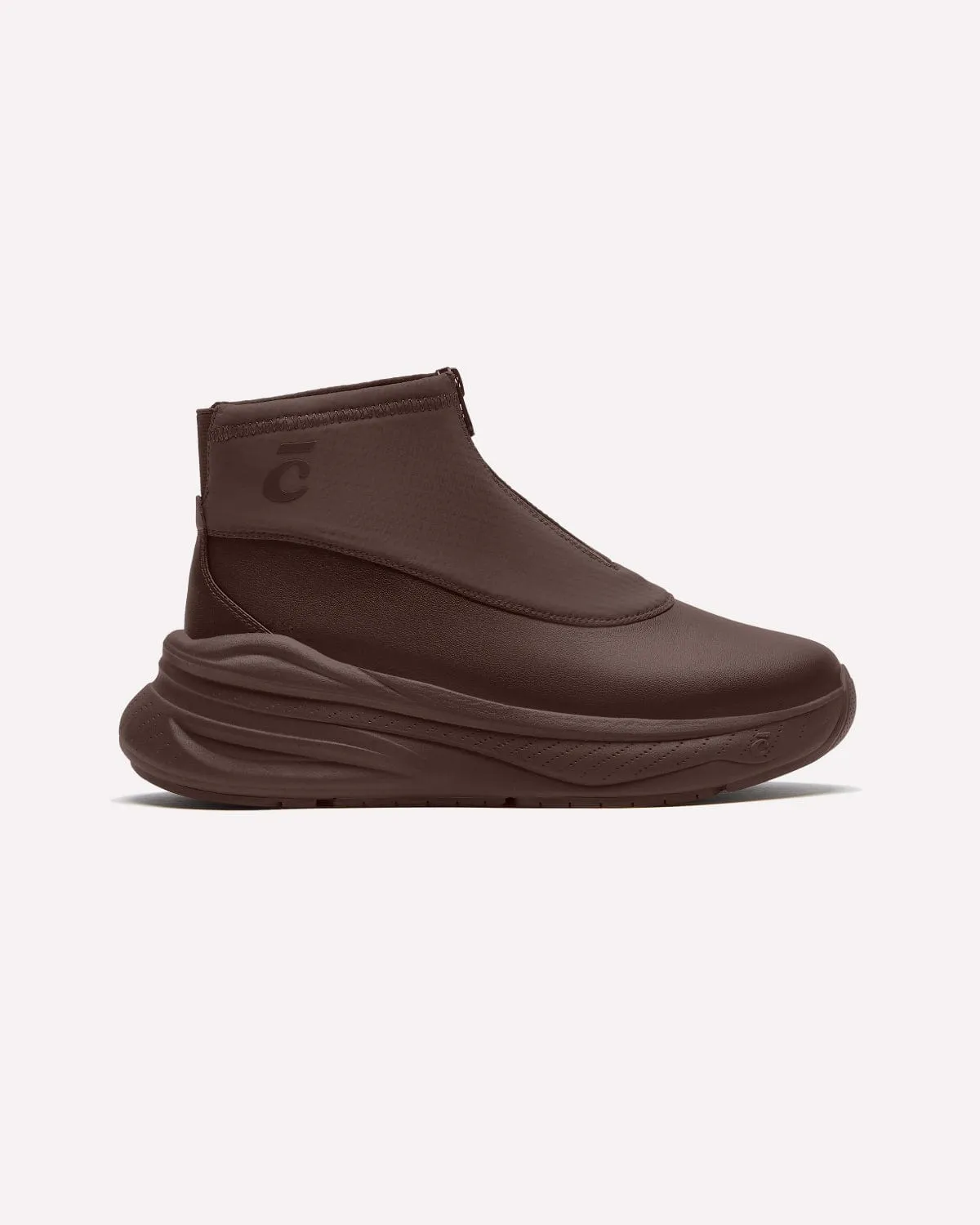 Men's SuperBoot - Espresso