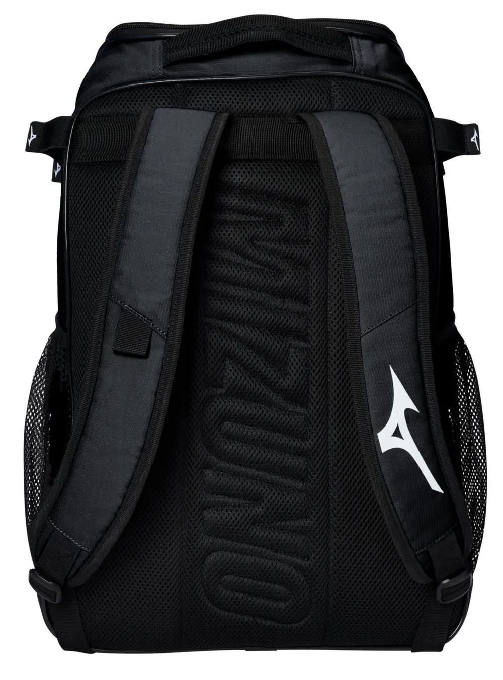 Mizuno Organizer 23 Backpack - Black