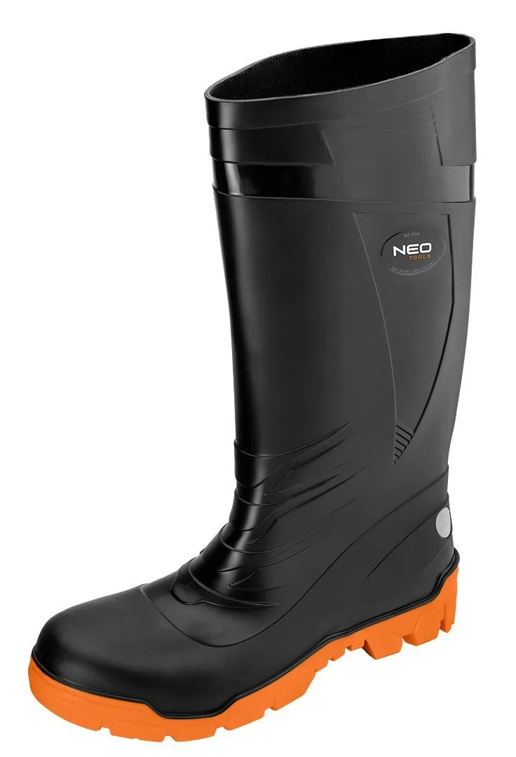 Neo Tools 82-900-43 Safety Footwear