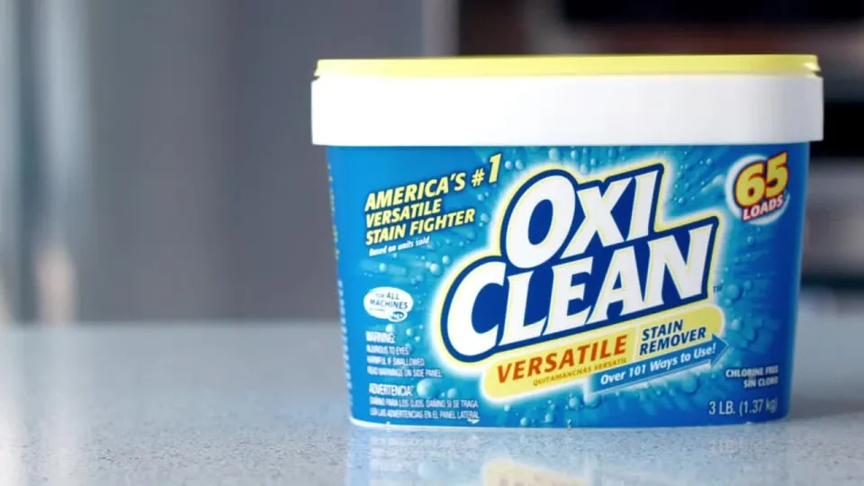 OxiClean Versatile Stain Remover Powder, 7.22 lb