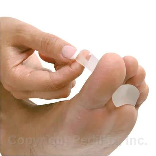 Pedifix Visco-Gel Hammer Toe Cushion Universal