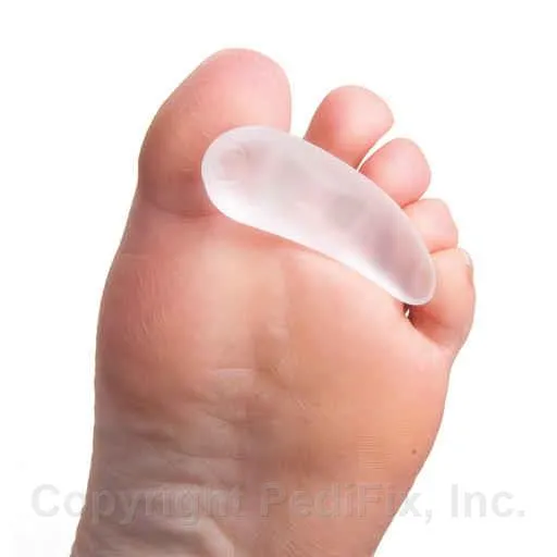 Pedifix Visco-Gel Hammer Toe Cushion Universal