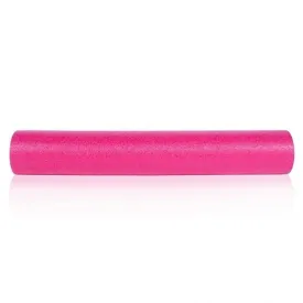 Pilates Roller 90 x 15 cm - Pink