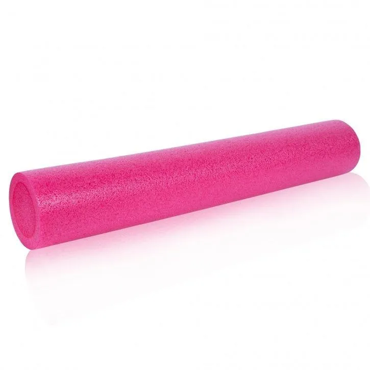 Pilates Roller 90 x 15 cm - Pink