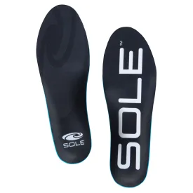 SALE: Sole Footbed Active Thick Unisex Orthotic Insole