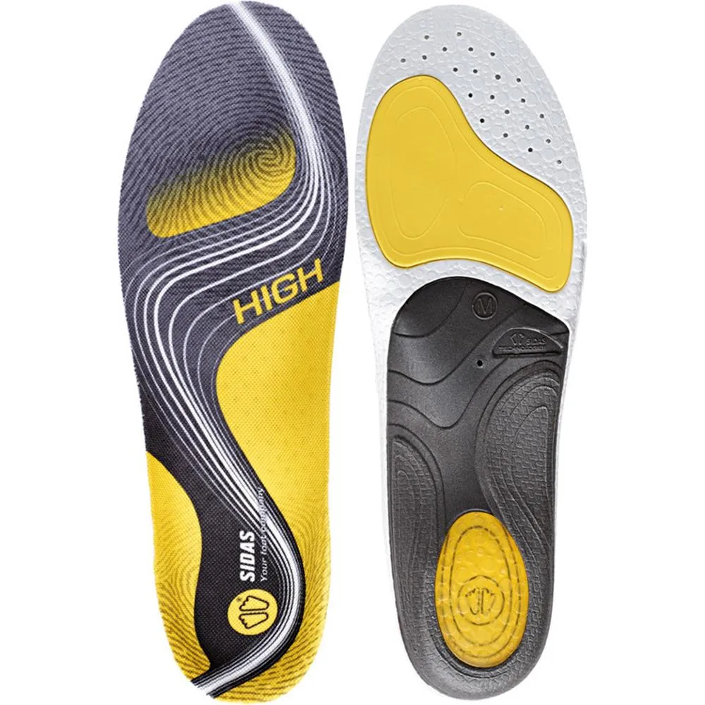 Sidas 3Feet Activ High Insole