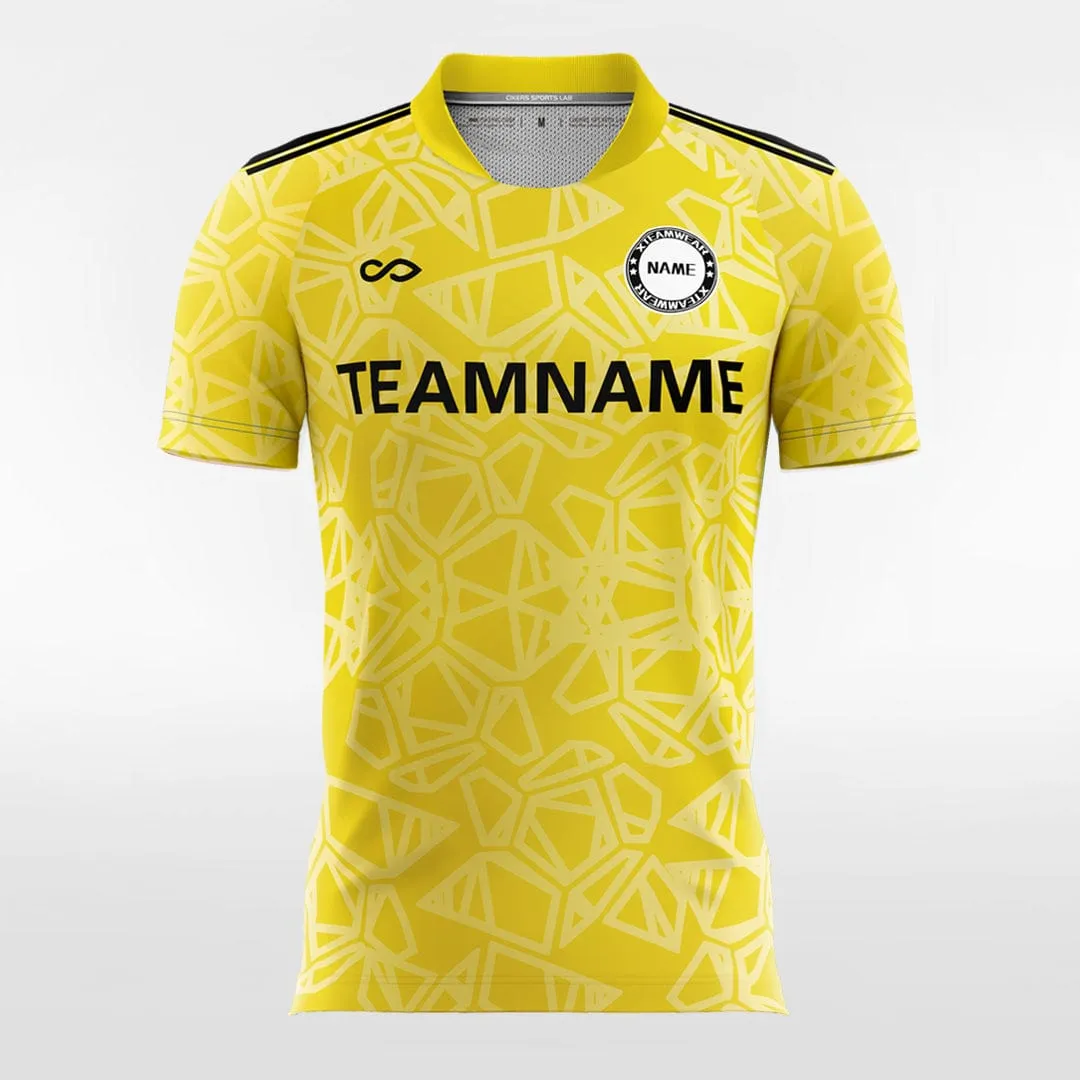 Supremacy 2 - Customized Men's Sublimated Soccer Jersey