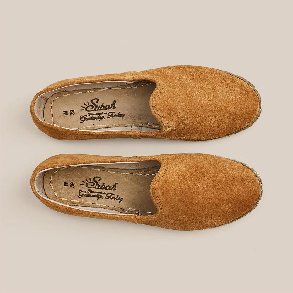 Terro Suede Sabah (Womens)