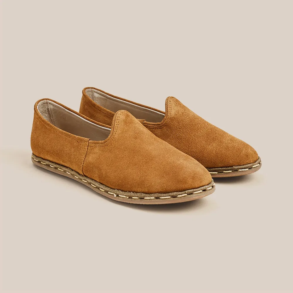 Terro Suede Sabah (Womens)