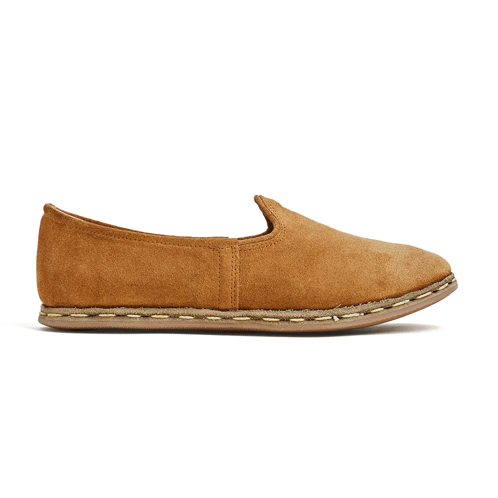 Terro Suede Sabah (Womens)