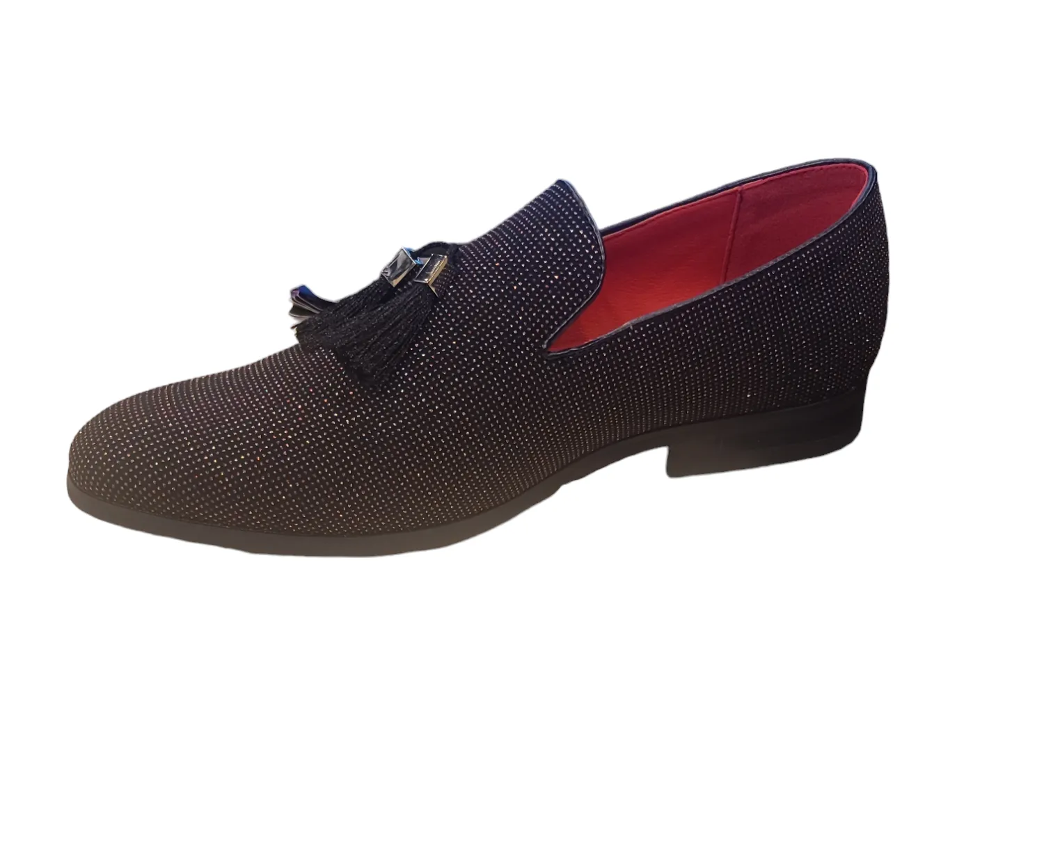 TR Premuim Slip on Formal Shoes with Tassels