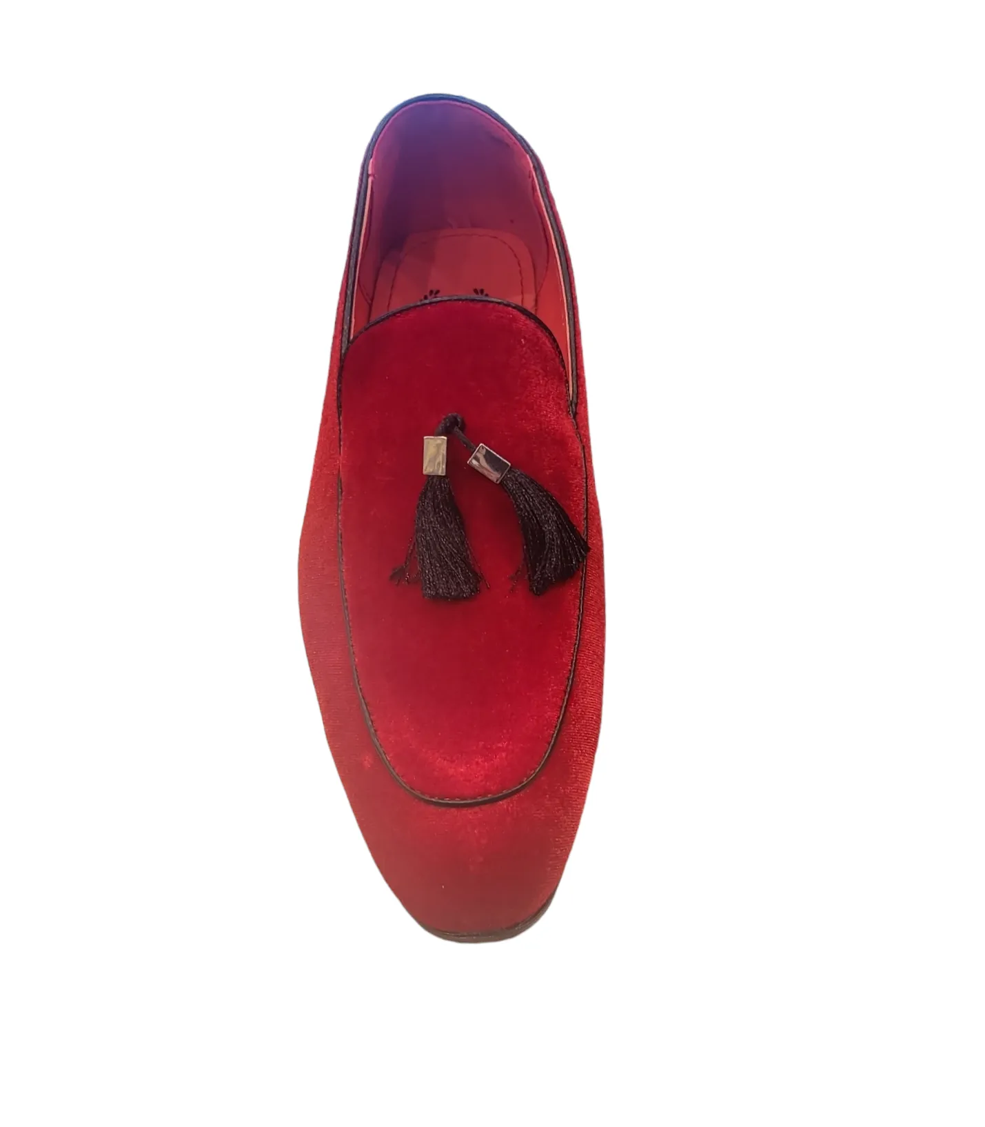 TR Premuim Slip on Formal Shoes with Tassels